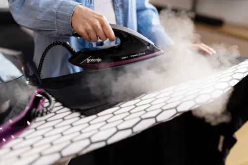 Generator pary Gorenje SGD3000BKV Ceramic