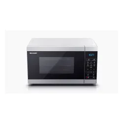 Kuchenka mikrofalowa Sharp YCMS02ES