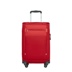 Samsonite CityBeat-red için 4 tekerlekli iç mekan kılıfı