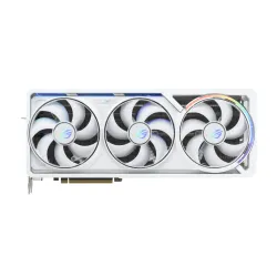 Karta graficzna ASUS ROG Astral GeForce RTX 5080 White OC Edition 16GB GDDR7 256bit DLSS 4