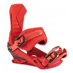 Крепления для сноуборда Nitro Team RED Vibram L