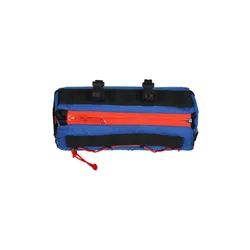 Torba na kierownicę Jack Pack Kierowniczka RGB - blue