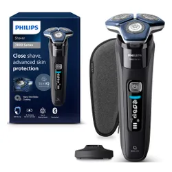 Golarka PHILIPS Seria 7000 S7886/35 SkinIQ Na mokro i sucho