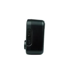 Radioodbiornik Blaupunkt DR8BK Radio FM, DAB+ Bluetooth Czarny