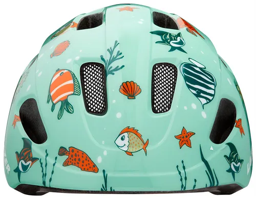 Kask rowerowy LAZER Pnut KinetiCore