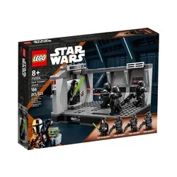 LEGO 75324 Star Wars - Atak mrocznych szturmowców