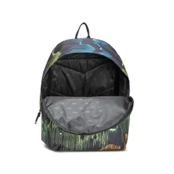 HYPE Dark Forest Wave Drip Twlg-704 rucsac negru