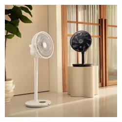 Wentylator DUUX Whisper Flex 2 DXCF80 Czarny