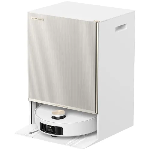 Robot sprzątający DREAME Matrix 10 Ultra Biały