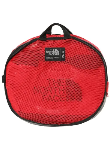 Сумка / рюкзак The North Face Base Camp Duffel M-tnf red / tnf black