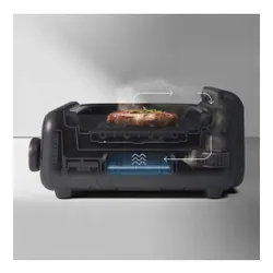 Multicooker Panasonic NF-GM600KXE 1400W 2,5l Ruszt do gotowania na parze