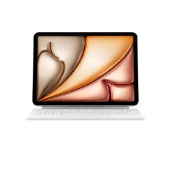 Klawiatura Apple Magic Keyboard 11" QWERTY USA Biały
