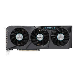 Видеокарта GeForce RTX 3070 EAGLE OC 8GB GDDR6 256bit LHR 2DP/2HDMI