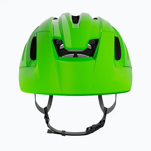 Kask rowerowy KASK Caipi lime