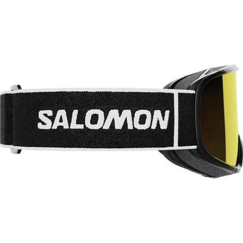 Gogle Salomon Aksium 2.0 Photo Black Red Fotochrom