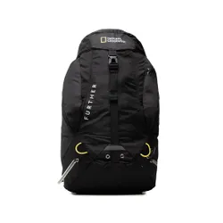 Rucsac National Geographic N16082. 06 Negru