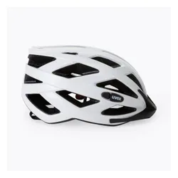 Kask rowerowy UVEX I-vo white