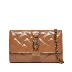 Portofel Kurt Geiger 690-Portofel Hampton Pe Lanț 9961348309 Cămilă