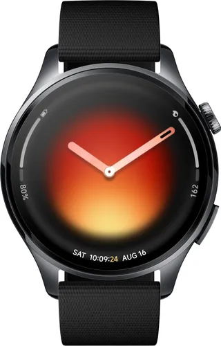 Smartwatch XIAOMI Watch 5 Czarny