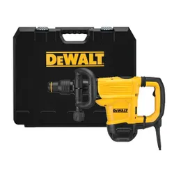 Отбойный молоток DeWalt D25832K