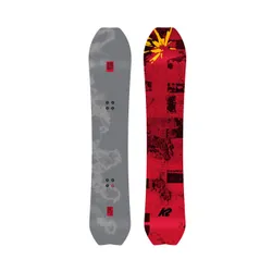 Deska snowboardowa K2 Sky Pilot