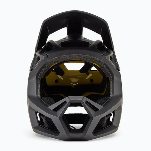 Kask rowerowy Fox Racing Proframe matte black