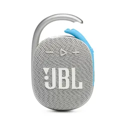 Динамик Bluetooth JBL Clip 4 Eco 5W серый