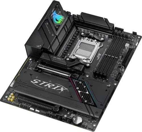 Płyta główna ASUS ROG STRIX B850-F GAMING WIFI