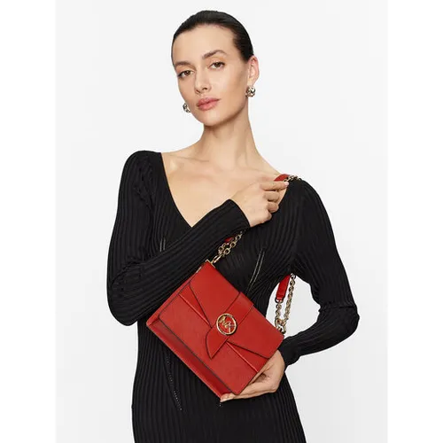 Geanta MICHAEL Michael Kors Greenwich 32s1ggrc0l br Terractta