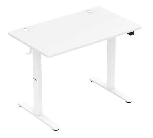 Biurko gamingowe HUZARO Hero 7.9 Biały