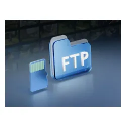 Kamera Reolink PoE P330 Biały