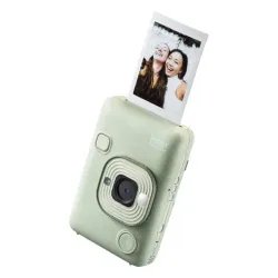 Aparat Fujifilm Instax mini LiPlay Zielony