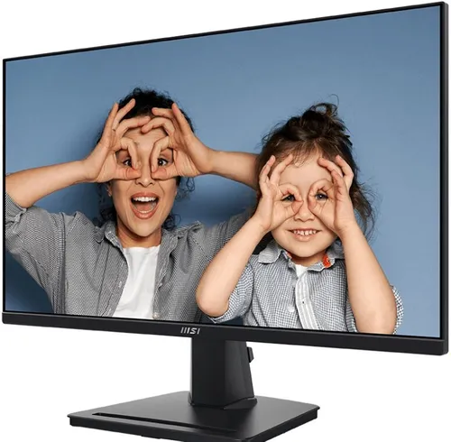 Monitor MSI PRO MP251 24.5" 1920x1080px IPS 1 ms [MPRT]