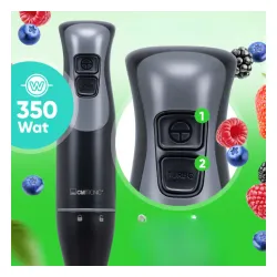 Blender Clatronic SM 3824 350W