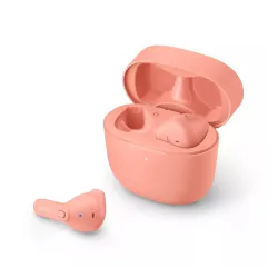 Słuchawki bezprzewodowe Philips TAT2236PK/00 Douszne Bluetooth 5.0 Różowy