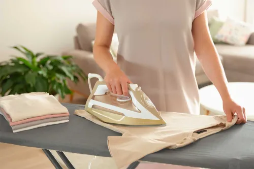 Żelazko Sencor SSI 6110GD Ceramic 160g/min