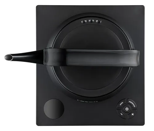 Czajnik Raven EC026 0,7l 1100W Regulacja temperatury + ECD001