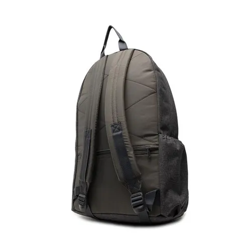Rucsac dublu căptușit Eastpak Ek0a5b7y negru den 77H