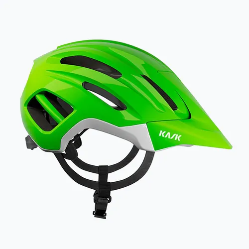 Kask rowerowy KASK Caipi lime