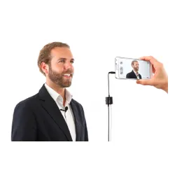 Mikrofon IK MULTIMEDIA iRig Mic Lav