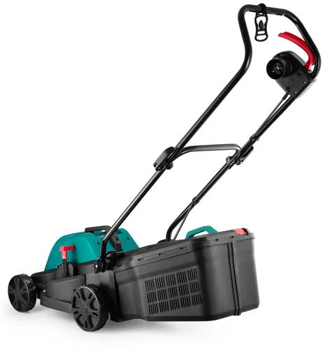 Kosiarka elektryczna TOKACHI Razor 3