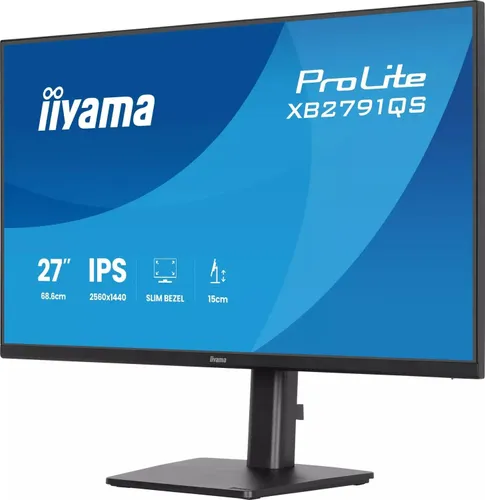 iiyama ProLite XB2791QS-B1