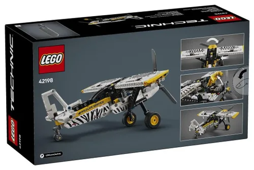 LEGO Technic 42198 Транспортный самолет