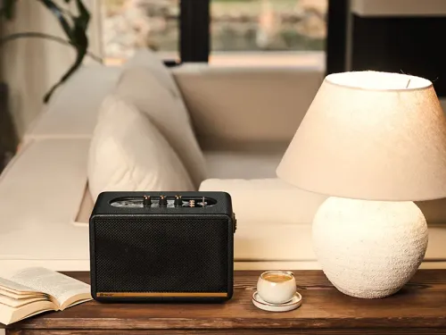 Głośnik Bluetooth Tracer M301 TWS 30W Czarny