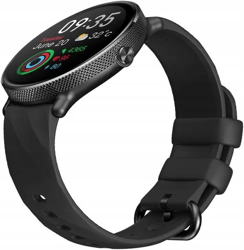 Smartwatch ZEBLAZE GTR 3 Pro Czarny