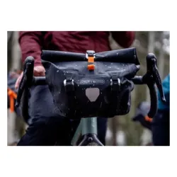 Сумка на руль Ortlieb Handlebar Pack QR