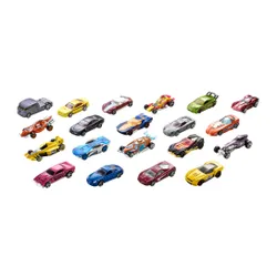 Samochód Hot Wheels H7045 (20 szt.)