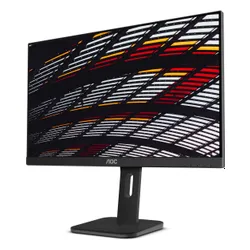 Monitor AOC 24P1 23.8" 1920x1080px IPS
