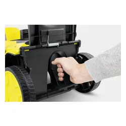 Karcher Lmo Akülü Çim Biçme Makinesi 18-33 Battery * İNT (18V Platform)