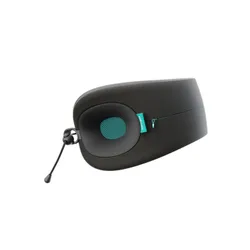 Poduszka podróżna Cabeau Evolution X - turquoise